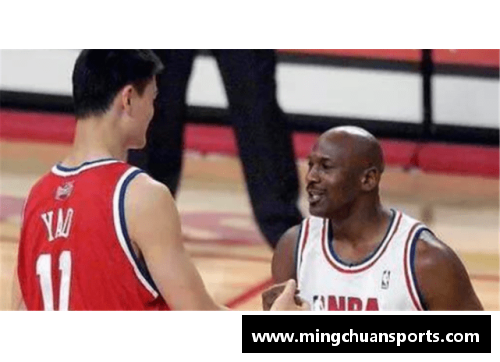 NBA球员妹夫身份揭秘：球场内外的双重身份