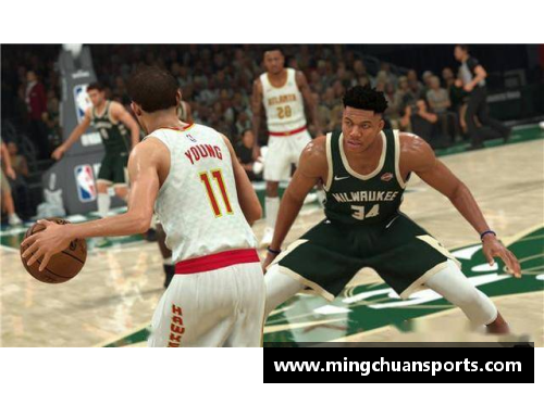 NBA2K9：全新球员补丁引领游戏风潮